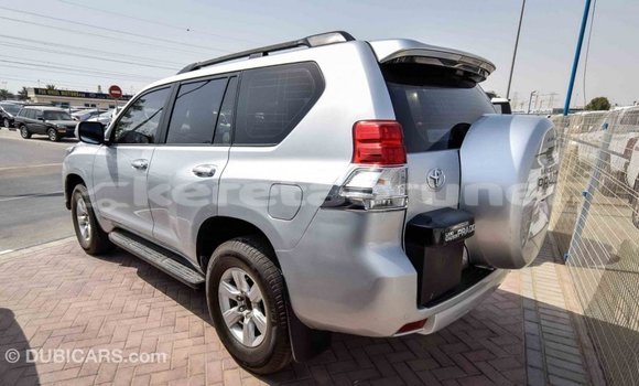Buy Import Toyota Prado Other Car in Import - Dubai in Belait Buy Import Toyota Prado Other Car in Import - Dubai in Belait