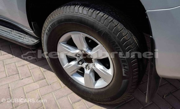 Buy Import Toyota Prado Other Car in Import - Dubai in Belait Buy Import Toyota Prado Other Car in Import - Dubai in Belait