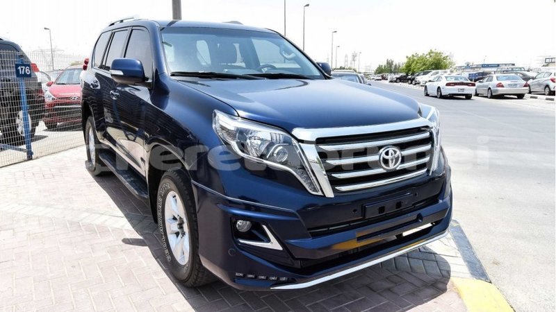 Big with watermark toyota prado belait import dubai 1758