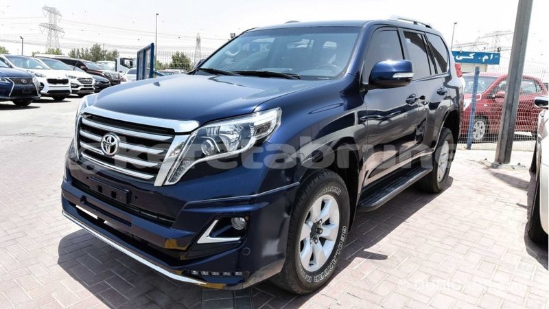 Big with watermark toyota prado belait import dubai 1758
