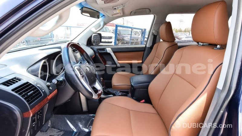 Big with watermark toyota prado belait import dubai 1758