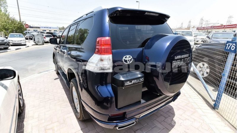 Big with watermark toyota prado belait import dubai 1758
