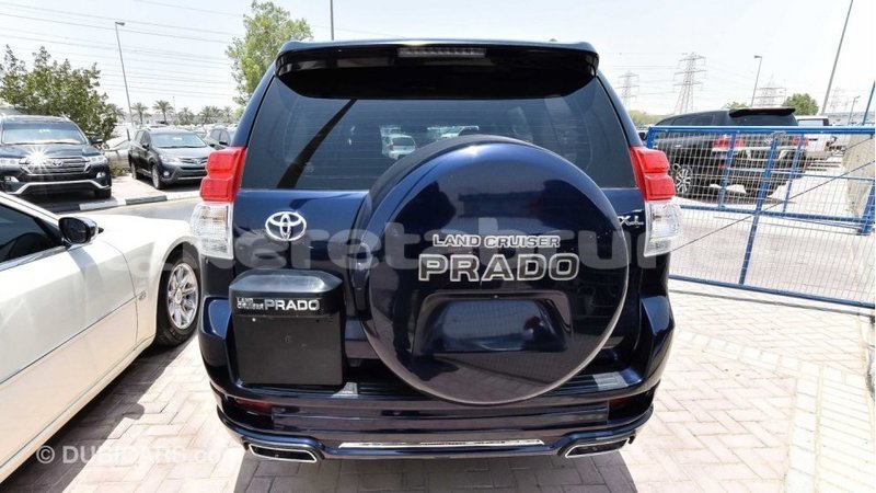 Big with watermark toyota prado belait import dubai 1758