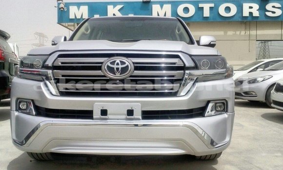 Buy Import Toyota Land Cruiser Other Car in Import - Dubai in Belait Buy Import Toyota Land Cruiser Other Car in Import - Dubai in Belait