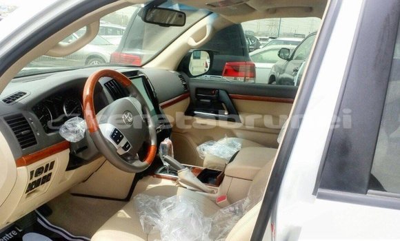 Buy Import Toyota Land Cruiser Other Car in Import - Dubai in Belait Buy Import Toyota Land Cruiser Other Car in Import - Dubai in Belait