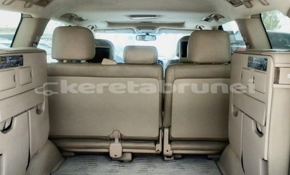 Buy Import Toyota Land Cruiser Other Car in Import - Dubai in Belait Buy Import Toyota Land Cruiser Other Car in Import - Dubai in Belait