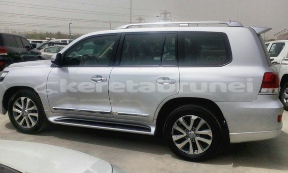 Buy Import Toyota Land Cruiser Other Car in Import - Dubai in Belait Buy Import Toyota Land Cruiser Other Car in Import - Dubai in Belait