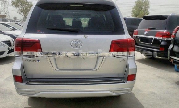 Buy Import Toyota Land Cruiser Other Car in Import - Dubai in Belait Buy Import Toyota Land Cruiser Other Car in Import - Dubai in Belait
