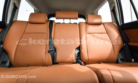 Buy Import Toyota Prado Brown Car in Import - Dubai in Belait Buy Import Toyota Prado Brown Car in Import - Dubai in Belait