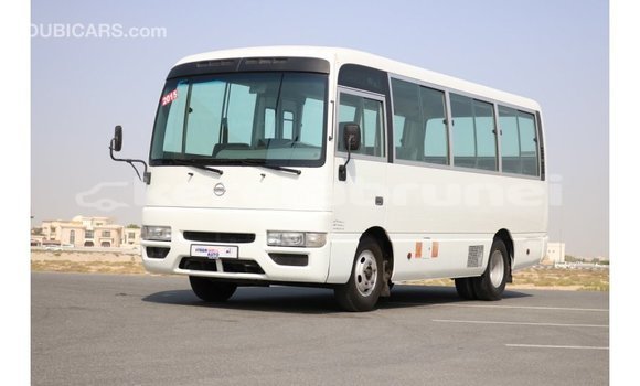 Buy Import Nissan 350Z White Car in Import - Dubai in Belait Buy Import Nissan 350Z White Car in Import - Dubai in Belait