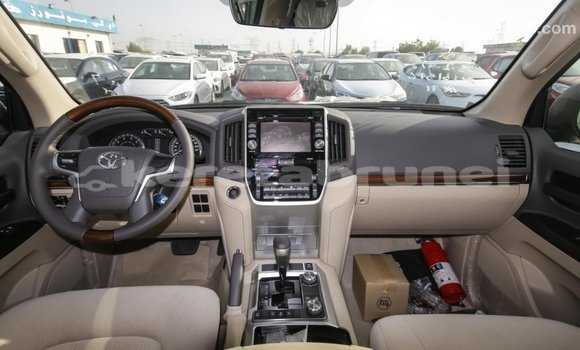 Buy Import Toyota Land Cruiser Black Car in Import - Dubai in Belait Buy Import Toyota Land Cruiser Black Car in Import - Dubai in Belait