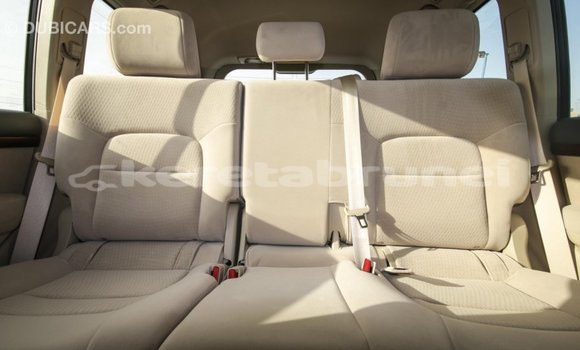 Buy Import Toyota Land Cruiser Black Car in Import - Dubai in Belait Buy Import Toyota Land Cruiser Black Car in Import - Dubai in Belait