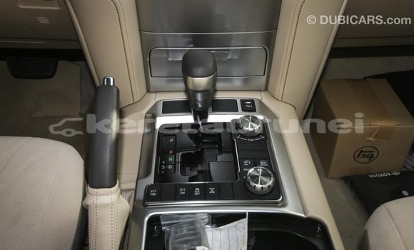 Buy Import Toyota Land Cruiser Black Car in Import - Dubai in Belait Buy Import Toyota Land Cruiser Black Car in Import - Dubai in Belait
