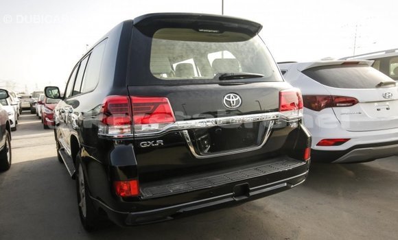 Buy Import Toyota Land Cruiser Black Car in Import - Dubai in Belait Buy Import Toyota Land Cruiser Black Car in Import - Dubai in Belait