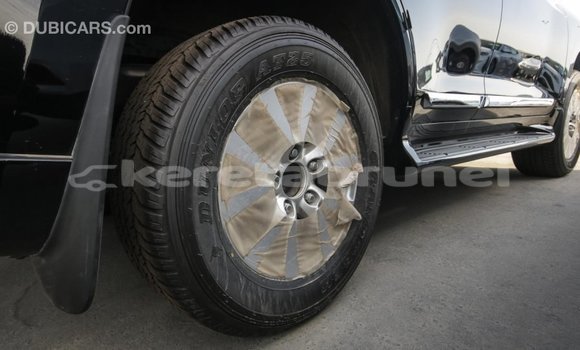 Buy Import Toyota Land Cruiser Black Car in Import - Dubai in Belait Buy Import Toyota Land Cruiser Black Car in Import - Dubai in Belait