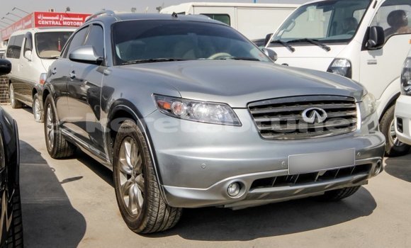 Buy Import Infiniti FX Other Car in Import - Dubai in Belait