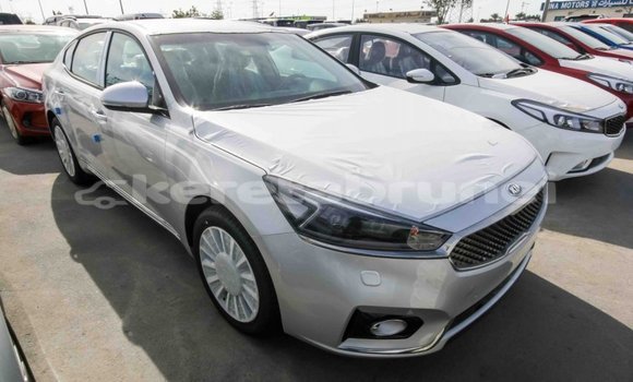 Buy Import Kia Cadenza Other Car in Import - Dubai in Belait Buy Import Kia Cadenza Other Car in Import - Dubai in Belait