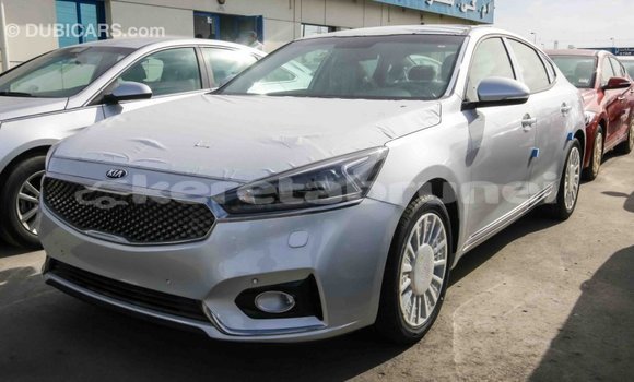 Buy Import Kia Cadenza Other Car in Import - Dubai in Belait Buy Import Kia Cadenza Other Car in Import - Dubai in Belait