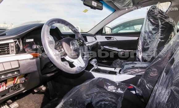 Buy Import Kia Cadenza Other Car in Import - Dubai in Belait Buy Import Kia Cadenza Other Car in Import - Dubai in Belait