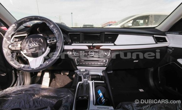 Buy Import Kia Cadenza Other Car in Import - Dubai in Belait Buy Import Kia Cadenza Other Car in Import - Dubai in Belait