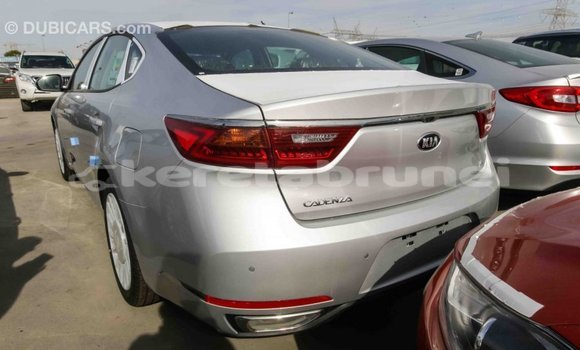 Buy Import Kia Cadenza Other Car in Import - Dubai in Belait Buy Import Kia Cadenza Other Car in Import - Dubai in Belait