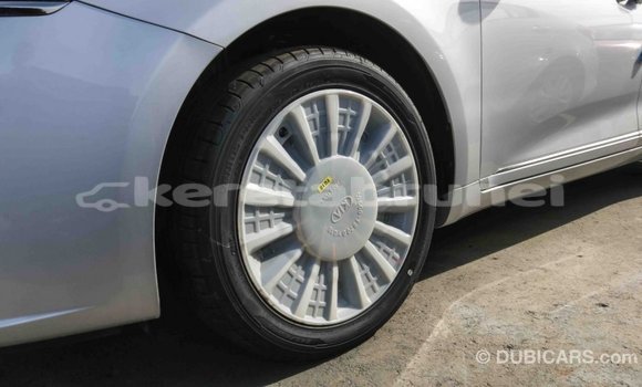 Buy Import Kia Cadenza Other Car in Import - Dubai in Belait Buy Import Kia Cadenza Other Car in Import - Dubai in Belait