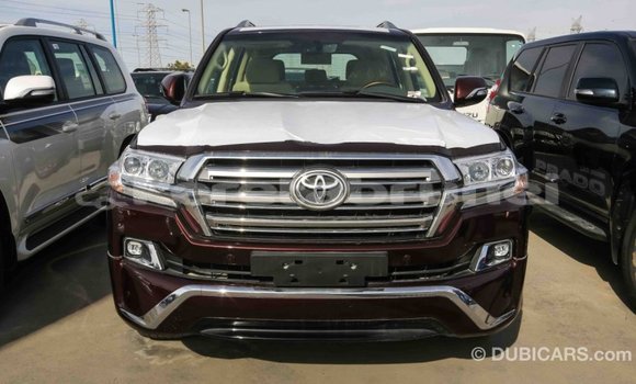 Buy Import Toyota Land Cruiser Other Car in Import - Dubai in Belait Buy Import Toyota Land Cruiser Other Car in Import - Dubai in Belait