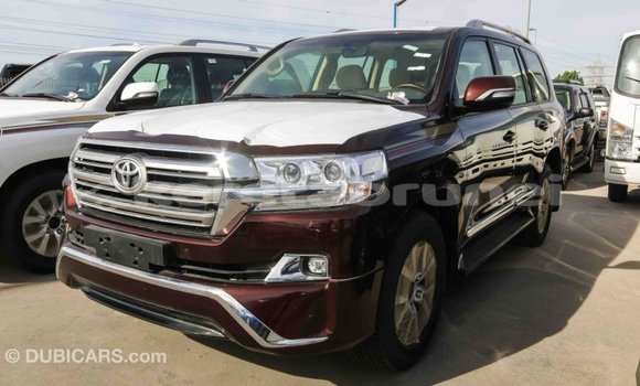Buy Import Toyota Land Cruiser Other Car in Import - Dubai in Belait Buy Import Toyota Land Cruiser Other Car in Import - Dubai in Belait