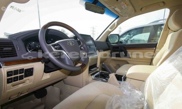 Buy Import Toyota Land Cruiser Other Car in Import - Dubai in Belait Buy Import Toyota Land Cruiser Other Car in Import - Dubai in Belait