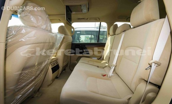 Buy Import Toyota Land Cruiser Other Car in Import - Dubai in Belait Buy Import Toyota Land Cruiser Other Car in Import - Dubai in Belait