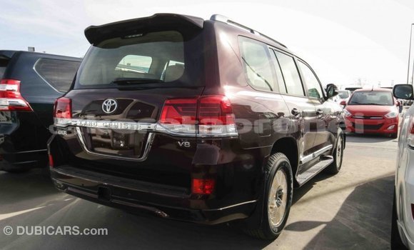Buy Import Toyota Land Cruiser Other Car in Import - Dubai in Belait Buy Import Toyota Land Cruiser Other Car in Import - Dubai in Belait
