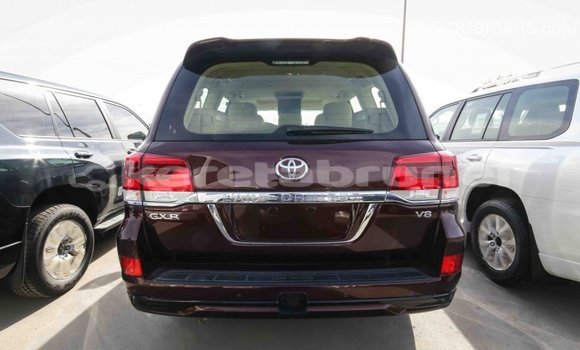 Buy Import Toyota Land Cruiser Other Car in Import - Dubai in Belait Buy Import Toyota Land Cruiser Other Car in Import - Dubai in Belait