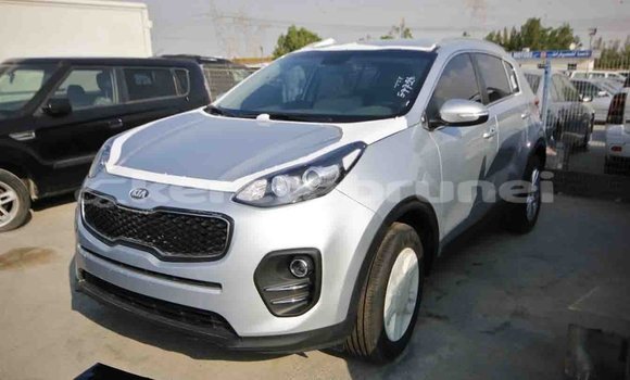 Buy Import Kia Sportage Other Car in Import - Dubai in Belait Buy Import Kia Sportage Other Car in Import - Dubai in Belait