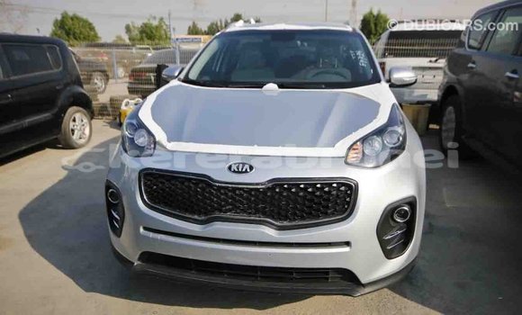 Buy Import Kia Sportage Other Car in Import - Dubai in Belait Buy Import Kia Sportage Other Car in Import - Dubai in Belait