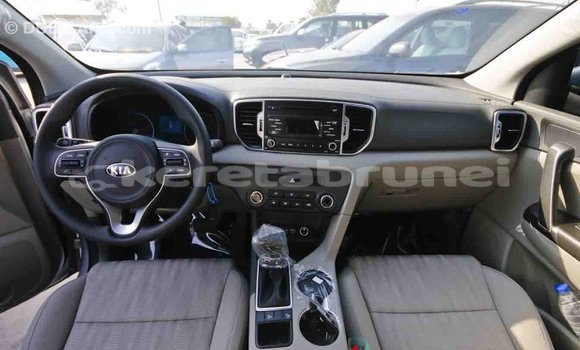 Buy Import Kia Sportage Other Car in Import - Dubai in Belait Buy Import Kia Sportage Other Car in Import - Dubai in Belait