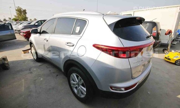 Buy Import Kia Sportage Other Car in Import - Dubai in Belait Buy Import Kia Sportage Other Car in Import - Dubai in Belait