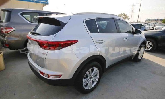 Buy Import Kia Sportage Other Car in Import - Dubai in Belait Buy Import Kia Sportage Other Car in Import - Dubai in Belait