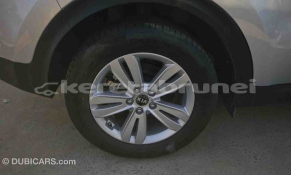 Buy Import Kia Sportage Other Car in Import - Dubai in Belait Buy Import Kia Sportage Other Car in Import - Dubai in Belait