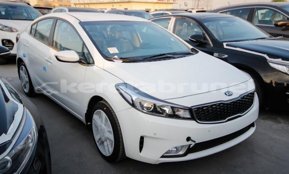 Buy Import Kia Cerato White Car in Import - Dubai in Belait Buy Import Kia Cerato White Car in Import - Dubai in Belait