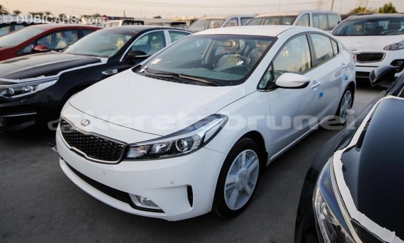Buy Import Kia Cerato White Car in Import - Dubai in Belait Buy Import Kia Cerato White Car in Import - Dubai in Belait