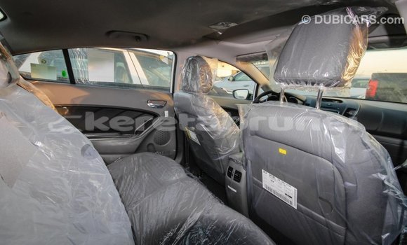 Buy Import Kia Cerato White Car in Import - Dubai in Belait Buy Import Kia Cerato White Car in Import - Dubai in Belait