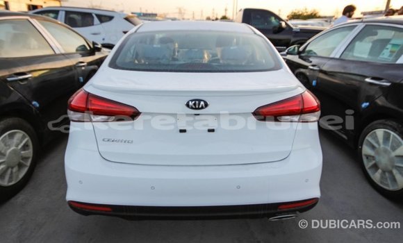 Buy Import Kia Cerato White Car in Import - Dubai in Belait Buy Import Kia Cerato White Car in Import - Dubai in Belait