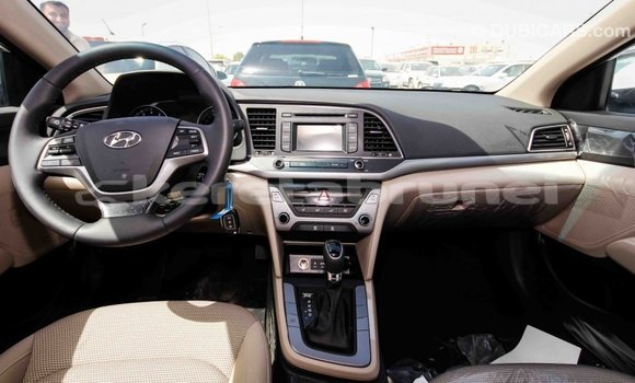 Buy Import Hyundai Elantra White Car in Import - Dubai in Belait Buy Import Hyundai Elantra White Car in Import - Dubai in Belait