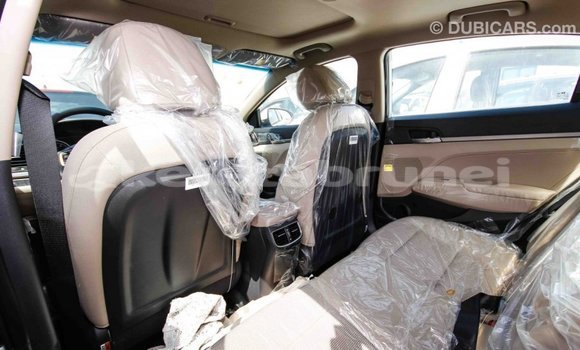 Buy Import Hyundai Elantra White Car in Import - Dubai in Belait Buy Import Hyundai Elantra White Car in Import - Dubai in Belait