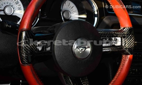 Buy Import Ford Mustang Red Car in Import - Dubai in Belait Buy Import Ford Mustang Red Car in Import - Dubai in Belait