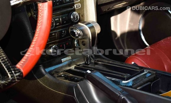 Buy Import Ford Mustang Red Car in Import - Dubai in Belait Buy Import Ford Mustang Red Car in Import - Dubai in Belait