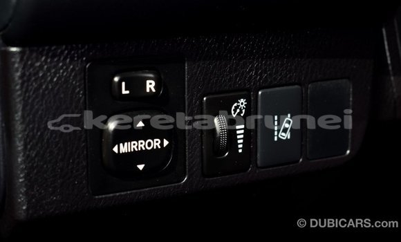 Buy Import Toyota HiAce Other Truck in Import - Dubai in Belait Buy Import Toyota HiAce Other Truck in Import - Dubai in Belait