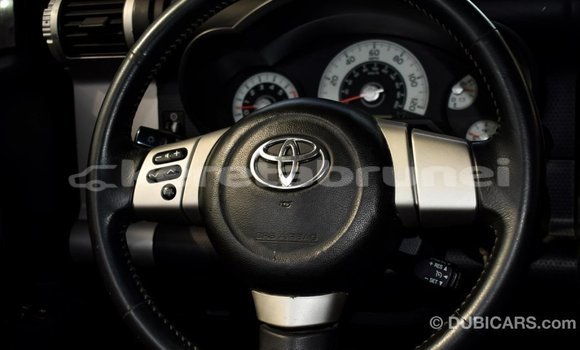 Buy Import Toyota FJ Cruiser Other Car in Import - Dubai in Belait Buy Import Toyota FJ Cruiser Other Car in Import - Dubai in Belait