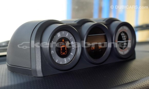 Buy Import Toyota FJ Cruiser Other Car in Import - Dubai in Belait Buy Import Toyota FJ Cruiser Other Car in Import - Dubai in Belait