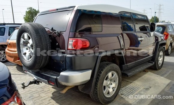 Buy Import Toyota FJ Cruiser Other Car in Import - Dubai in Belait Buy Import Toyota FJ Cruiser Other Car in Import - Dubai in Belait